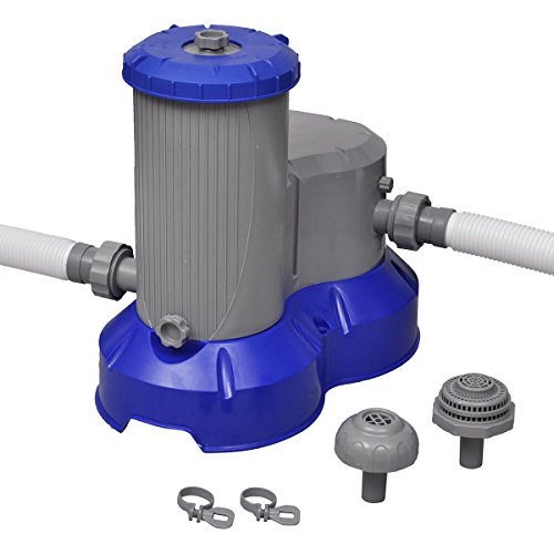 pompe piscine bestway 58123