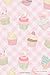 Produktbild 2019 Planner: Pink Baking Cupcakes Agenda Datebook For Women