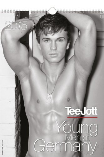 Download Young Men of Germany 2015 (Wandkalender 2015) Download Young Men of Germany 2015 (Wandkalender 2015)