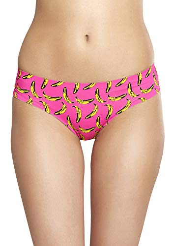 Preisvergleich Produktbild Andy Warhol Banana Cheeky (M)