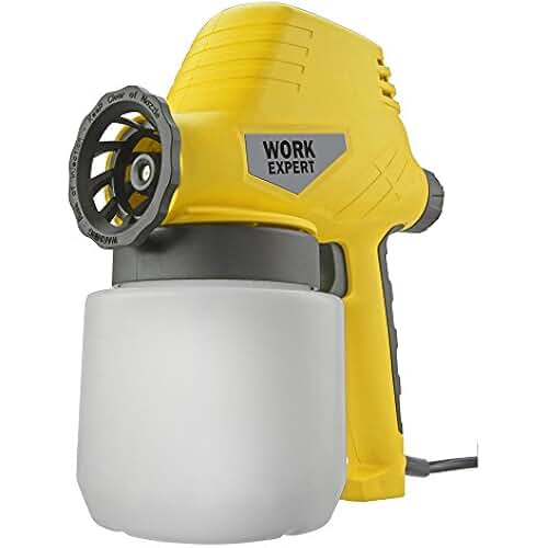 Amazon.co.uk fence sprayer electric