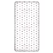 LHE Baby COT CRIB MOSES BASKET patterned fitted sheets size 38x80 40x90 120x60 140x70cm 100% cotton 47 DESIGNS (70X140 COT BED, PATTERN 86)