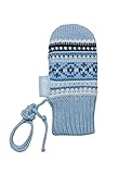 Döll Baby Boys Mittens