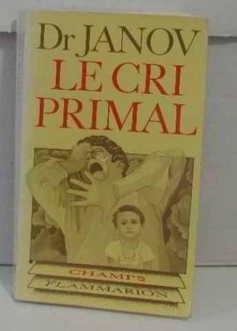 Download Le cri primal