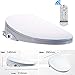 Produktbild Dusch-WC Bidet Sauberkeit Komfort Hygiene Klobrille WC-Sitz Intelligente Dusche mit Sitzheizung Föhn Warmwasser clean Reinigung