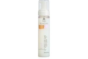 Keracare Lotion moussante pour mise en plis Foam wrap setting lotion 240 ml,