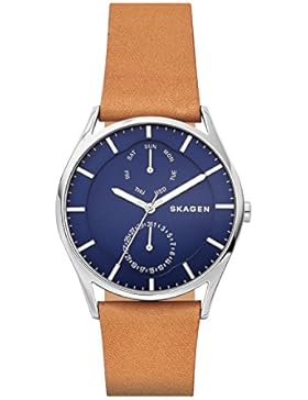 Skagen Herren-Uhren SKW6369