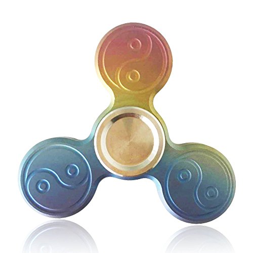Fidget Spinner High Speed Stainless Steel Bearing ADHD Focus Anxiety Relief Toys Fidget Spinner High Speed Stainless Steel Bearing ADHD Focus Anxiety Relief Toys