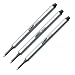 Produktbild 3 x Lamy M66 Kugelschreibermine (DB07233) Grün