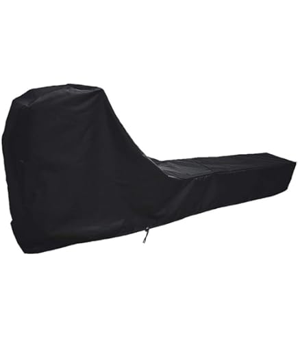 Copertura Impermeabile Per Vogatore - 241x61x100 Cm, Anti-UV E Antipolvere Con Corde - Foto 10