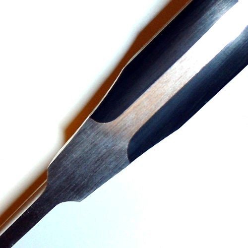 FISKARS ROMA Profi – Kochmesser Schlagmesser 35cm Klinge Aktion - 2