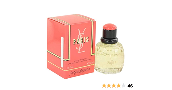 mon paris perfume amazon