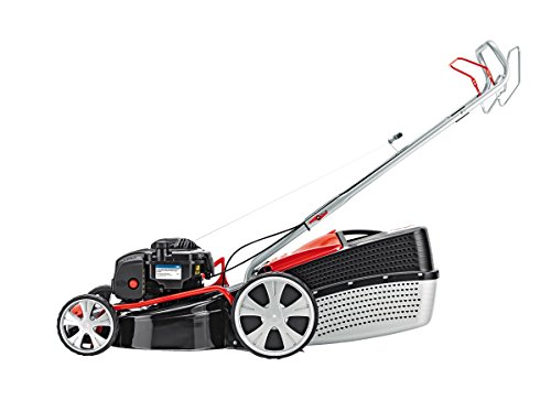 AL-KO 4.65 SP-B Classic Plus, 119612, Virtual Bundle – Bild 4