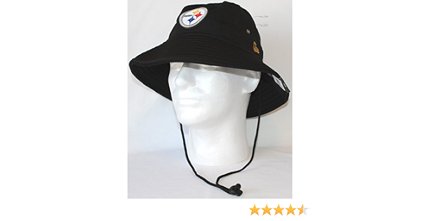 Buy NFL Pittsburgh Steelers Team Bucket 