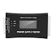Produktbild Netzteil-Tester für LCD-Display Computer-Netzteil Diagnose-Tester PC-Netzteil/ATX / BTX/ITX-kompatibel
