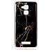 Produktbild ASUS Zenfone 3 Max Silikon Case,Zenfone 3 Max ZC520TL TPU Marmor-Hülle,Fanryn Marmor Optik Case Schutzhülle Crystal Weich TPU Handy Hülle Durchsichtig Transparent Etui Cover Case Protective Shell Soft Schutzhülle Telefon Kasten mit hochwertiger Marmor Optik Marmormuster Bunte Marmor-Muster Cover Design für ASUS Zenfone 3 Max 5,2" ZC520TL