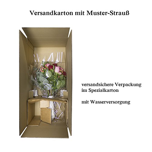 Blumenstrauß Magic - 3