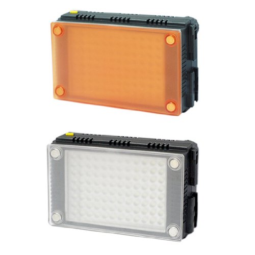 deep-deal F V Z96 HDV-Z96 96 LED Lampe Light Cam  ra vid  o Lampe 96 LED pour cam  ra video de cam  scope DV  Camera Lampe pour Canon 500D 550D 50D 60D 7D Nikon D90 D5000 D3100 D700 D7000 Sony A330 A390 A33 A55 Olympus Pentax Panasonic DSLR
