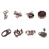 anillos chinos para adelgazar Material ecológico y de alta calidad