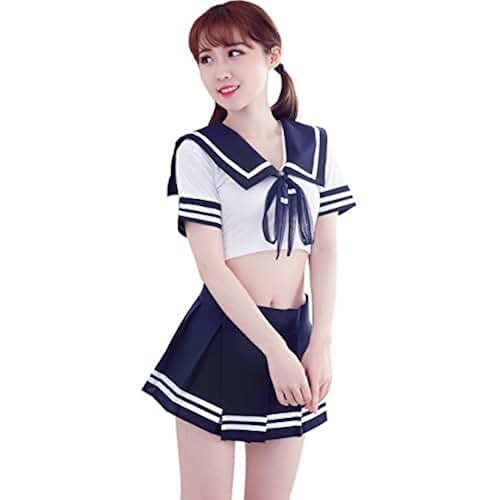 Amazon.co.uk schoolgirl outfit