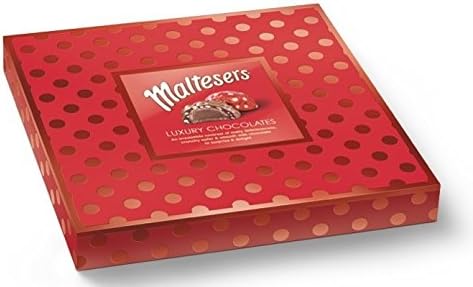 Maltersers Luxury Chocolate, 205 g
