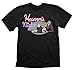 Produktbild Silent Hill T-Shirt Heavens Night Black, Size XXL