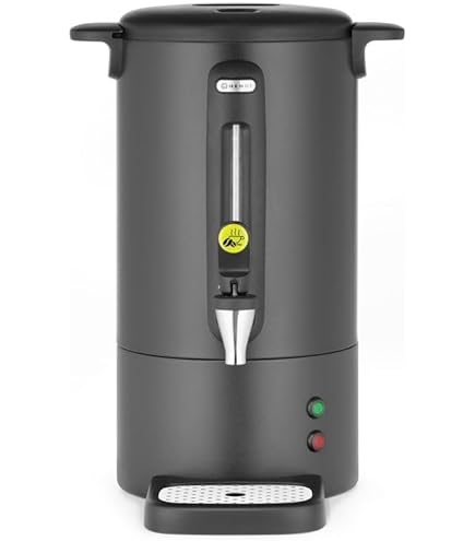 Percolateur 6,3 L - LOUIS TELLIER - Le Comptoir de France
