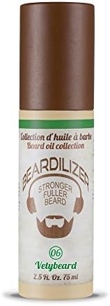 Vetybeard - Beard Oil Beardilizer - 2,5 fl. Oz. 75ml