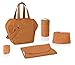 Babymoov Savannah Maternity Bag City