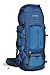 Produktbild Tatonka Rucksack Yukon, ocean/alpine blue, 60 Liter