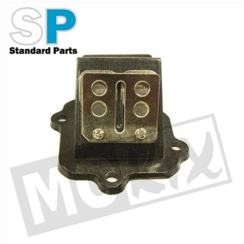 Preisvergleich Produktbild MEMBRANE MINARELLI HORIZONTAL 4-LAMELLEN RACE