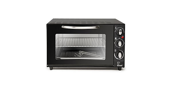 Forno Elettrico Ventilato_Trevi Idea : Amazon.it: Casa e cucina