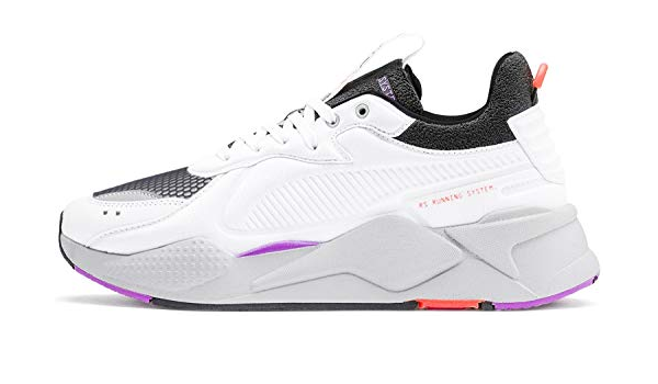 PUMA RS-X Soft Case Sneakers | KELLER SPORTS