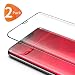 Produktbild Bewahly für Panzerglas Schutzfolie für Huawei Mate 20 Pro [2 Stück], 3D Curved Full Screen Panzerglasfolie Ultra Dünn HD Displayschutzfolie 9H Härte Folie für Huawei Mate 20 Pro - Schwarz