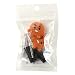 Produktbild Yovvin BTS USB-Kabel Schutzhülle | KPOP Bangtan Jungen Jungkook, Jimin, V, Suga, Jin, J-Hope, Rap Monster Apple USB-Kabel Protective Case für The Army(SHOOKY)
