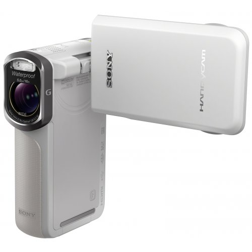 Imagen 4 de Sony HDRGW55VEW.CEN