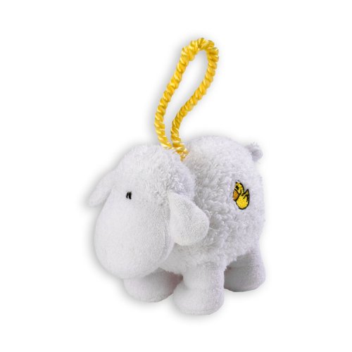 Sheepworld 42366 Badeschaf "Wasserlöslich"