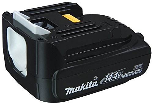 Makita Akku-Bohrschrauber 14,4 V, 1,5 Ah inklusive Akku-Lampe, DDF343RYLJ - 4