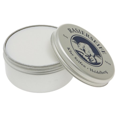 Classic Shaving Soap, 110 g