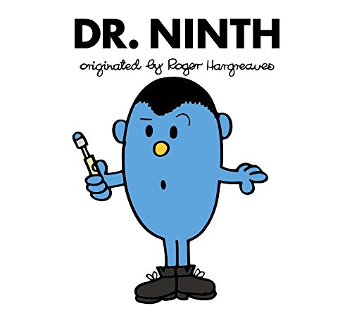Télécharger Dr. Ninth livre En ligne