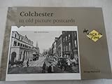 Image de Colchester in Old Picture Postcards