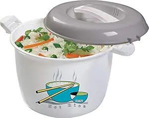 Nayasa Rice Cooker (Gray)