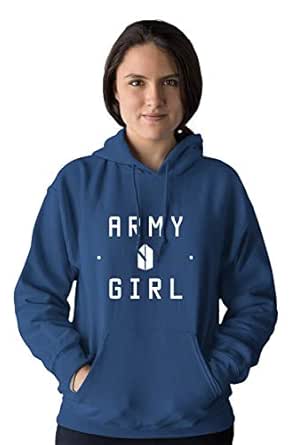childrens navy blue hoodie