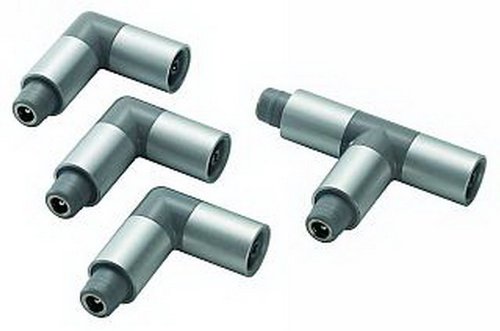 Preisvergleich Produktbild LED-Dekoleuchte OSRAM ''POWERstixx'' Verbinderset