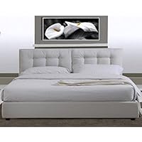 Struttura Letto Matrimoniale King Size