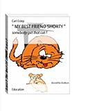 Image de MY BEST FRIEND SHORTY (English Edition)