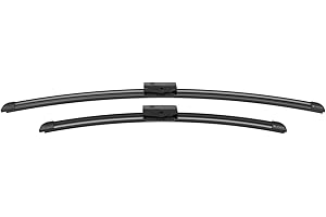 Bosch Wiper Blade Aerotwin AM310S, Length: 650mm/475mm − Set of Front Wiper Blades