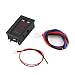 Produktbild Lorenlli DC 0-100 V 10A LED Digitalanzeige Strom Voltmeter Elektrische Spannung Meter Mini Volt Tester für Auto Auto Motorrad