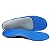 Produktbild Orthetische Einlegesohlen High Arch Support Injection für flache Füße, Full Foot oder Half Foot Comfort Arch Support Einlegesohlen (XL:31CM Size:45-47)