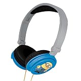 Minions - Cuffie Stereo